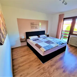 Pappenheimer Ferienhaus Oberlangfurth