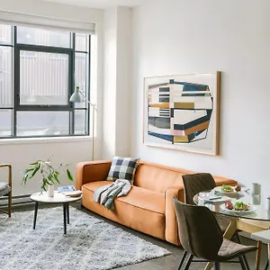 Sonder Le Guerin Aparthotel Montréal