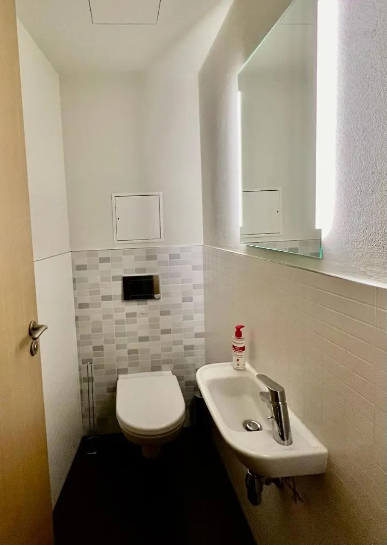 Luxury Apartment In Prague And Free Parking Czech Republic