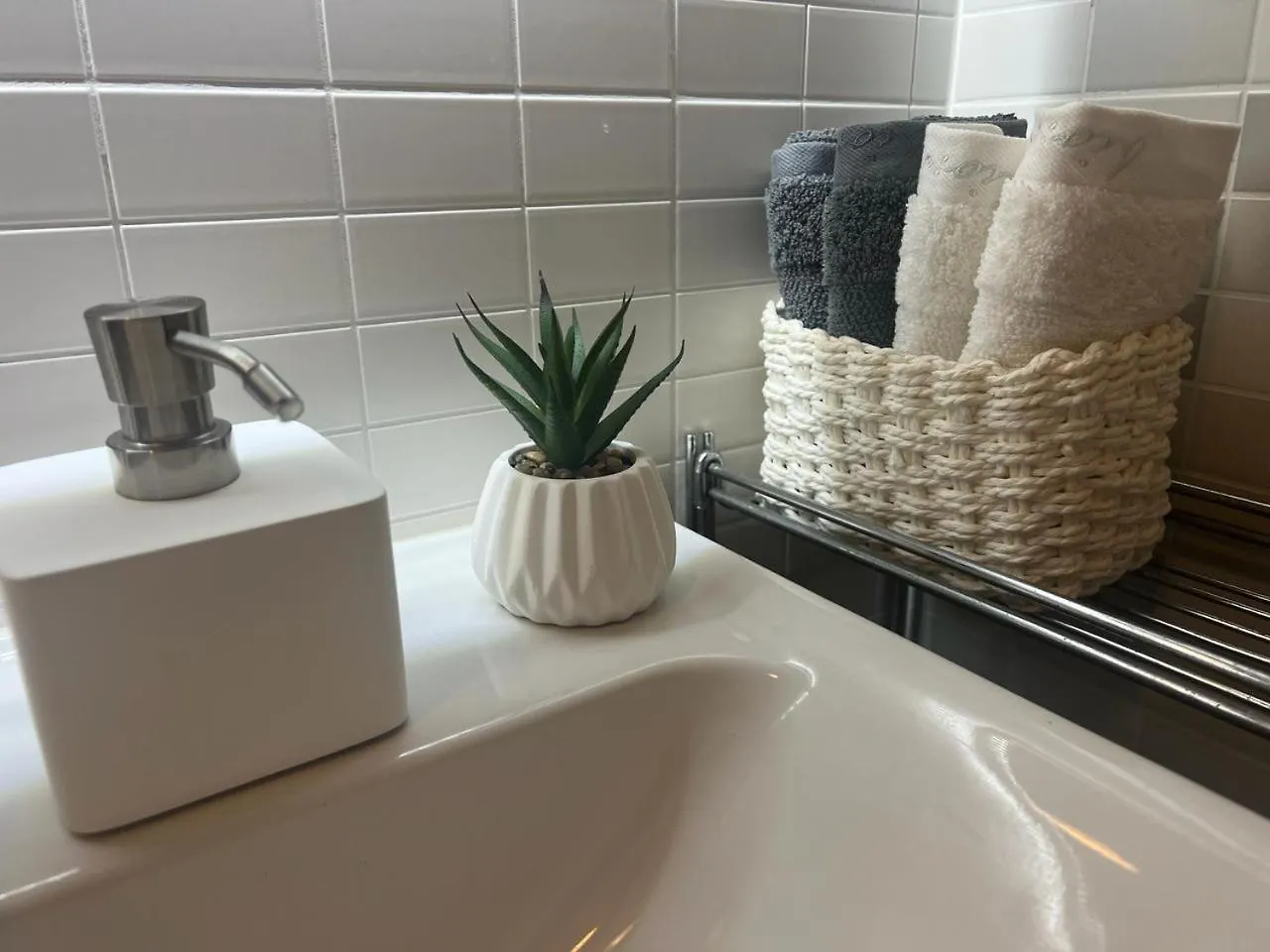 Luxury Apartment In Prague And Free Parking