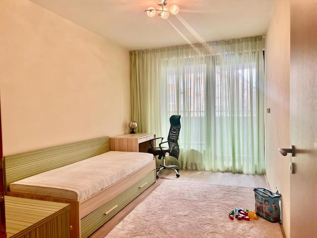 Luxury Apartment In Prague And Free Parking 0*,  Czech Republic